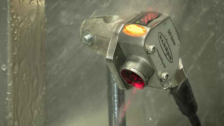 NEMA and IP Ratings: How to Understand Them and Choose the Right Sensor 2 Choose the Right Sensor
