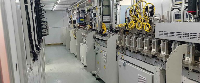 Prevent Machine Guard Failures: Essential Maintenance Checklist for Safety Light Curtains 1 Safety Light Curtains