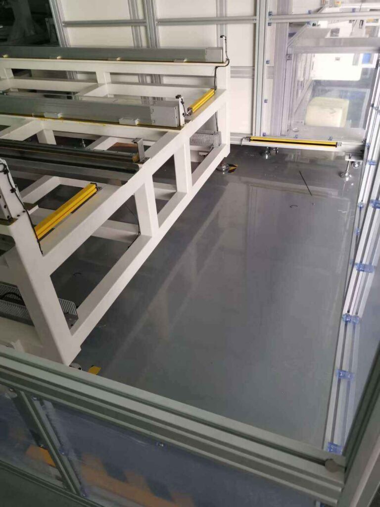 Safety Light Curtains
