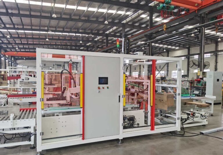 Safety Upgrade for Belt Conveyor Operations