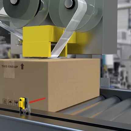 What are Photoelectric Sensors? 3 What are Photoelectric Sensors